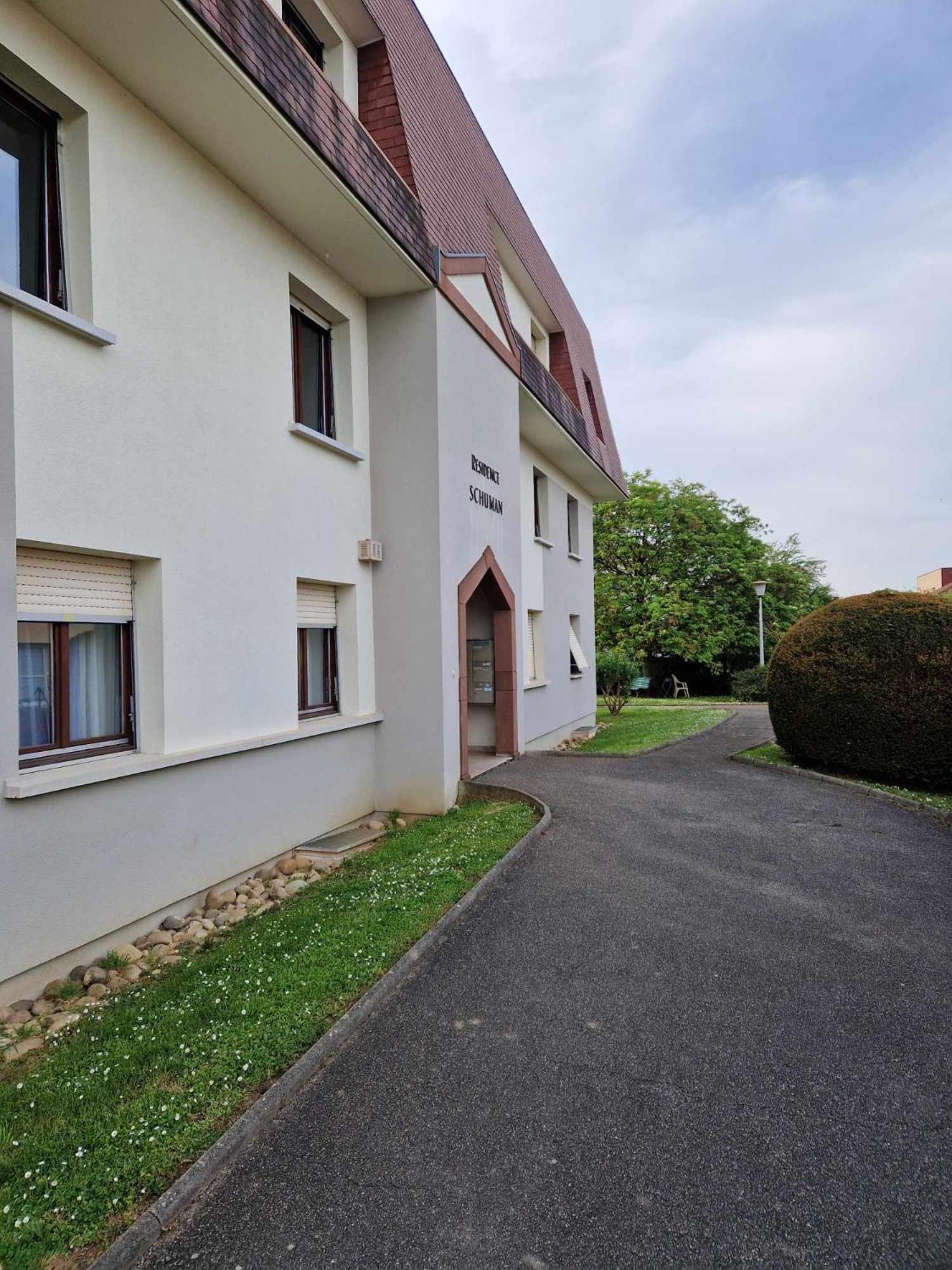 Le Cocon Du Verger Baldersheim Kültér fotó